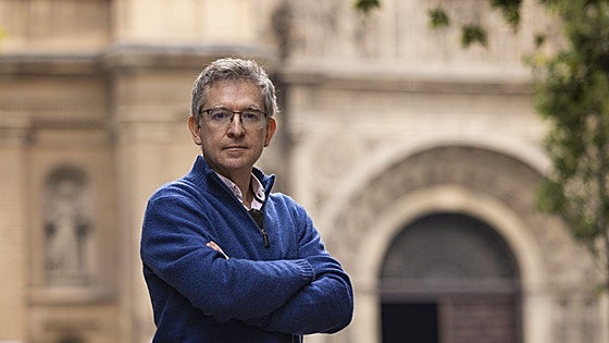 El demoledor relato de Santiago Posteguillo sobre la DANA en Paiporta: «Nos encontramos el cadáver en mitad de la plaza»