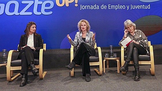 «Tenemos que tratar de ajustar la oferta a la demanda»