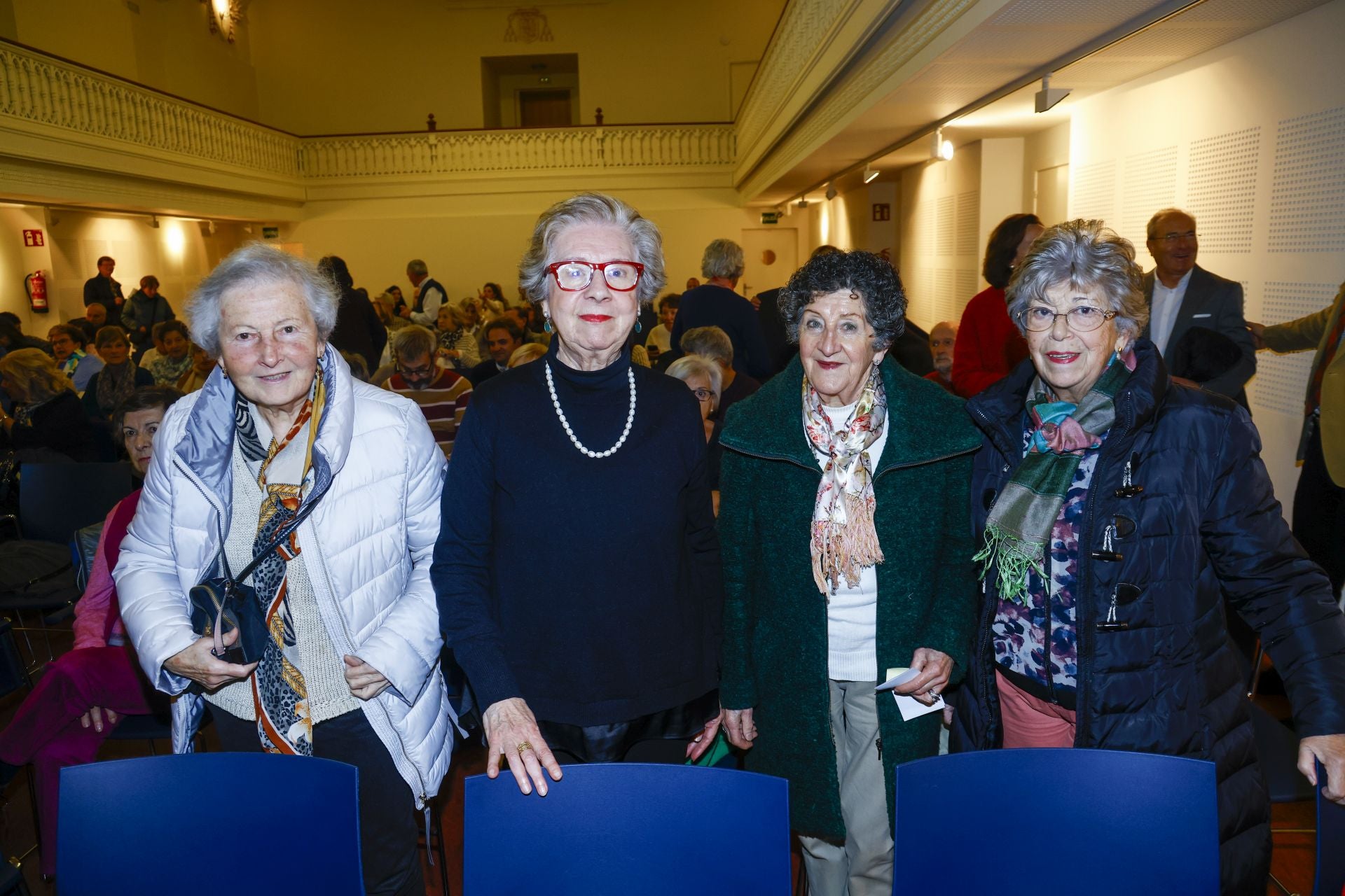 Un cumpleaños con banda sonora
