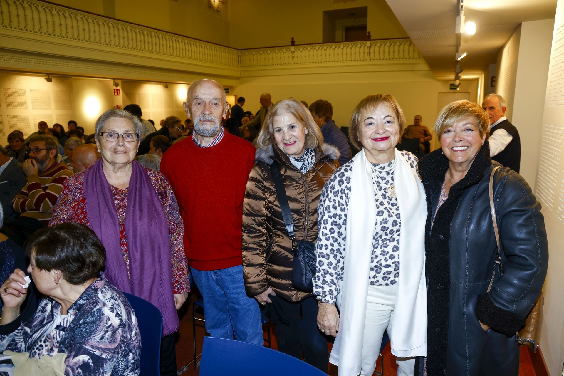 Un cumpleaños con banda sonora