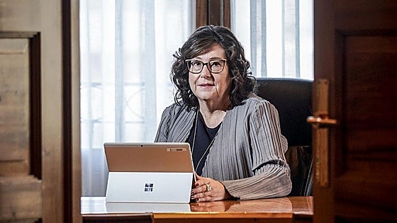 «Ni en Lakua ni en Bilbao, la revisión fiscal se negociará en el Palacio de la Diputación»