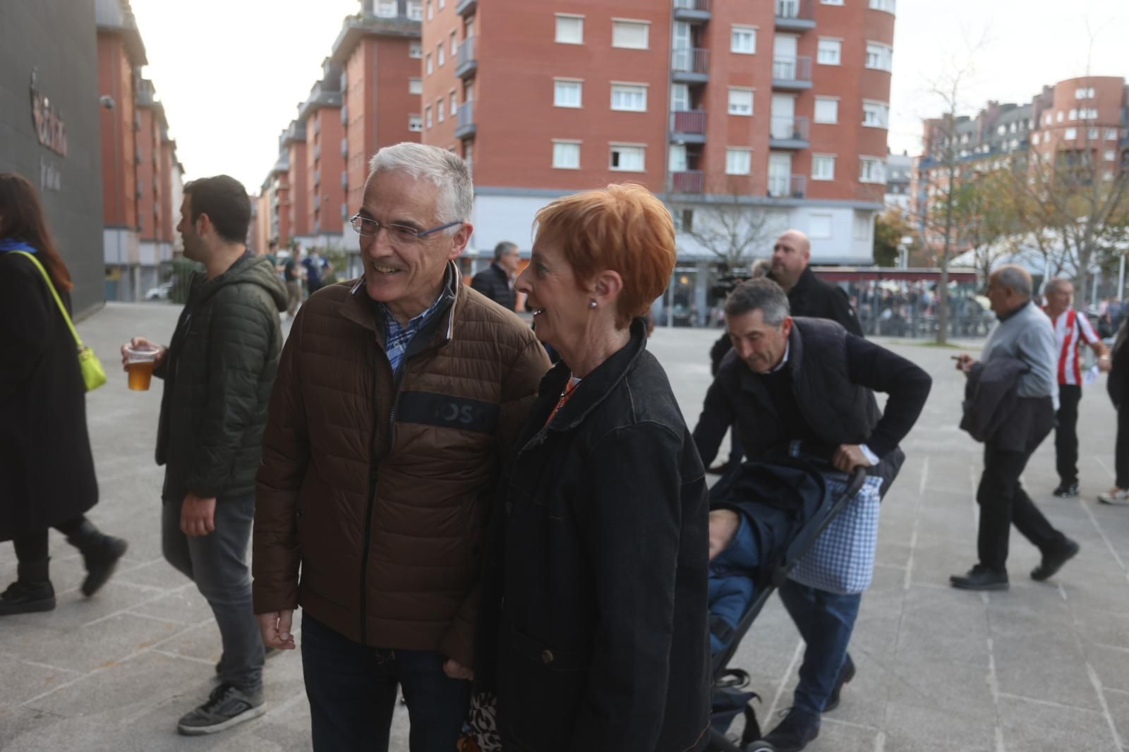 La gran final del Cuatro y Medio en imágenes