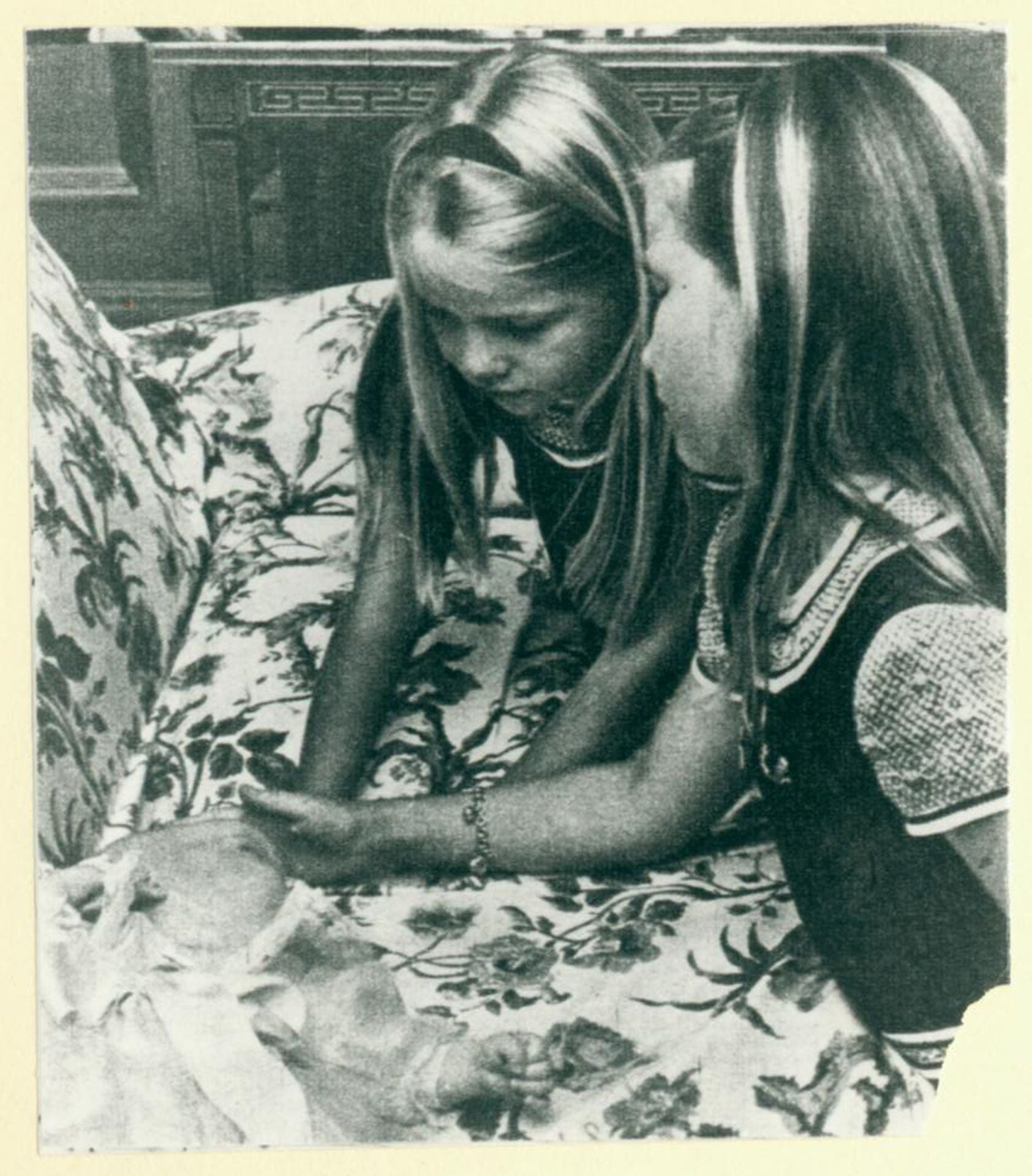 Abrimos el álbum de fotos de la exclusiva tienda Veritas de Bilbao: de la alta burguesía a la Familia Real