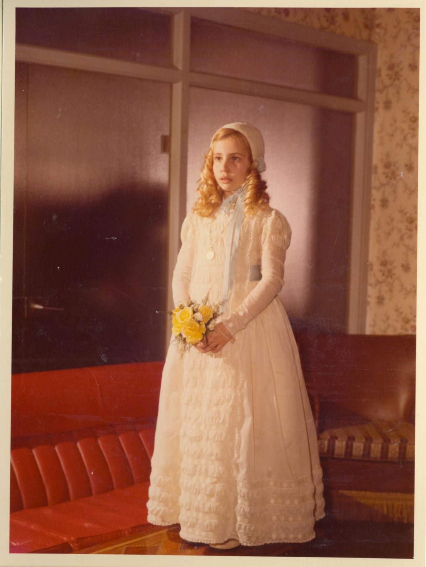 Abrimos el álbum de fotos de la exclusiva tienda Veritas de Bilbao: de la alta burguesía a la Familia Real