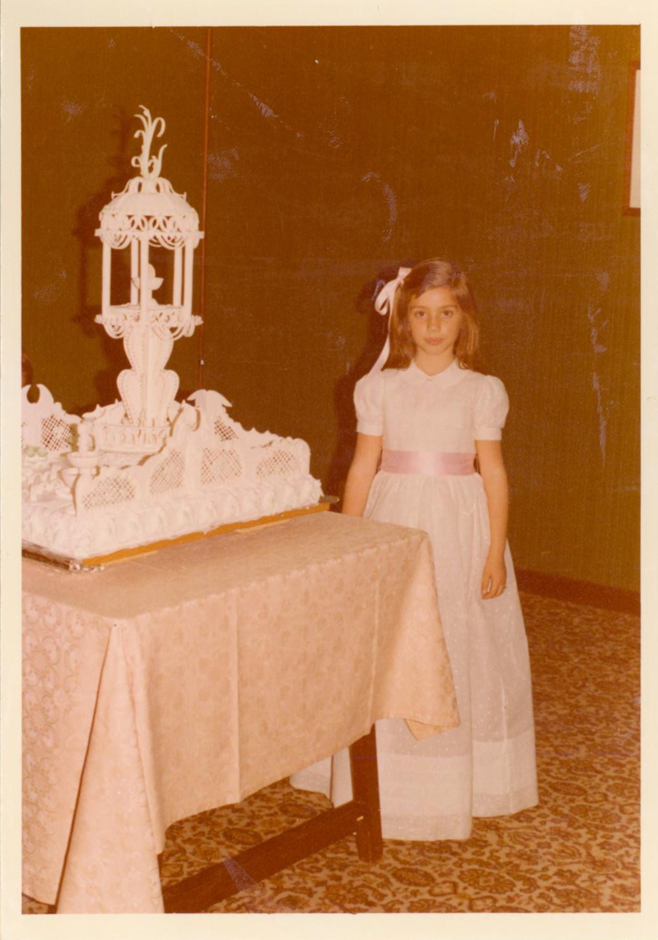 Abrimos el álbum de fotos de la exclusiva tienda Veritas de Bilbao: de la alta burguesía a la Familia Real