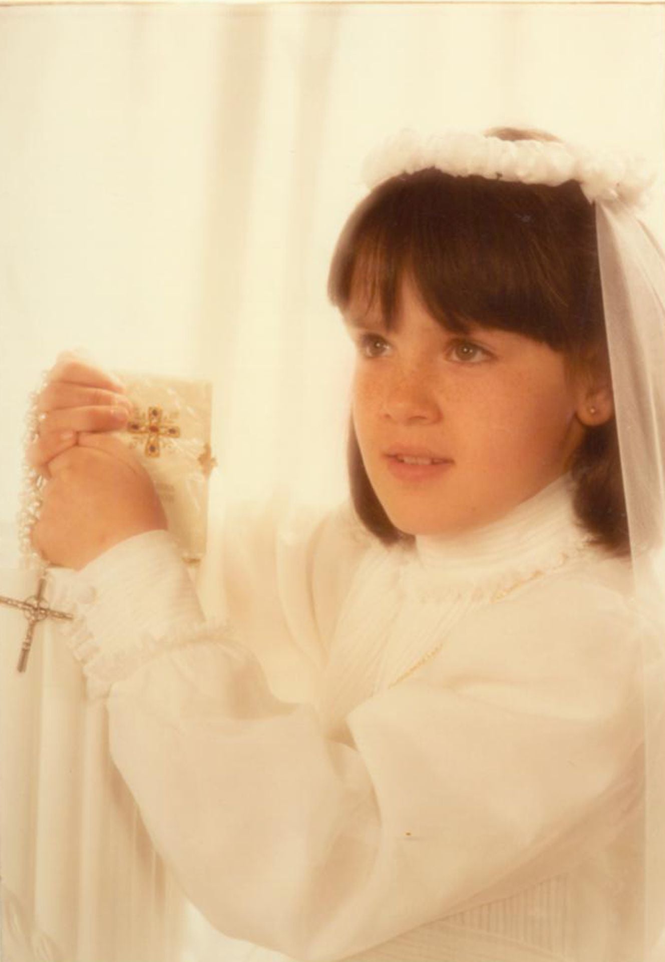 Abrimos el álbum de fotos de la exclusiva tienda Veritas de Bilbao: de la alta burguesía a la Familia Real