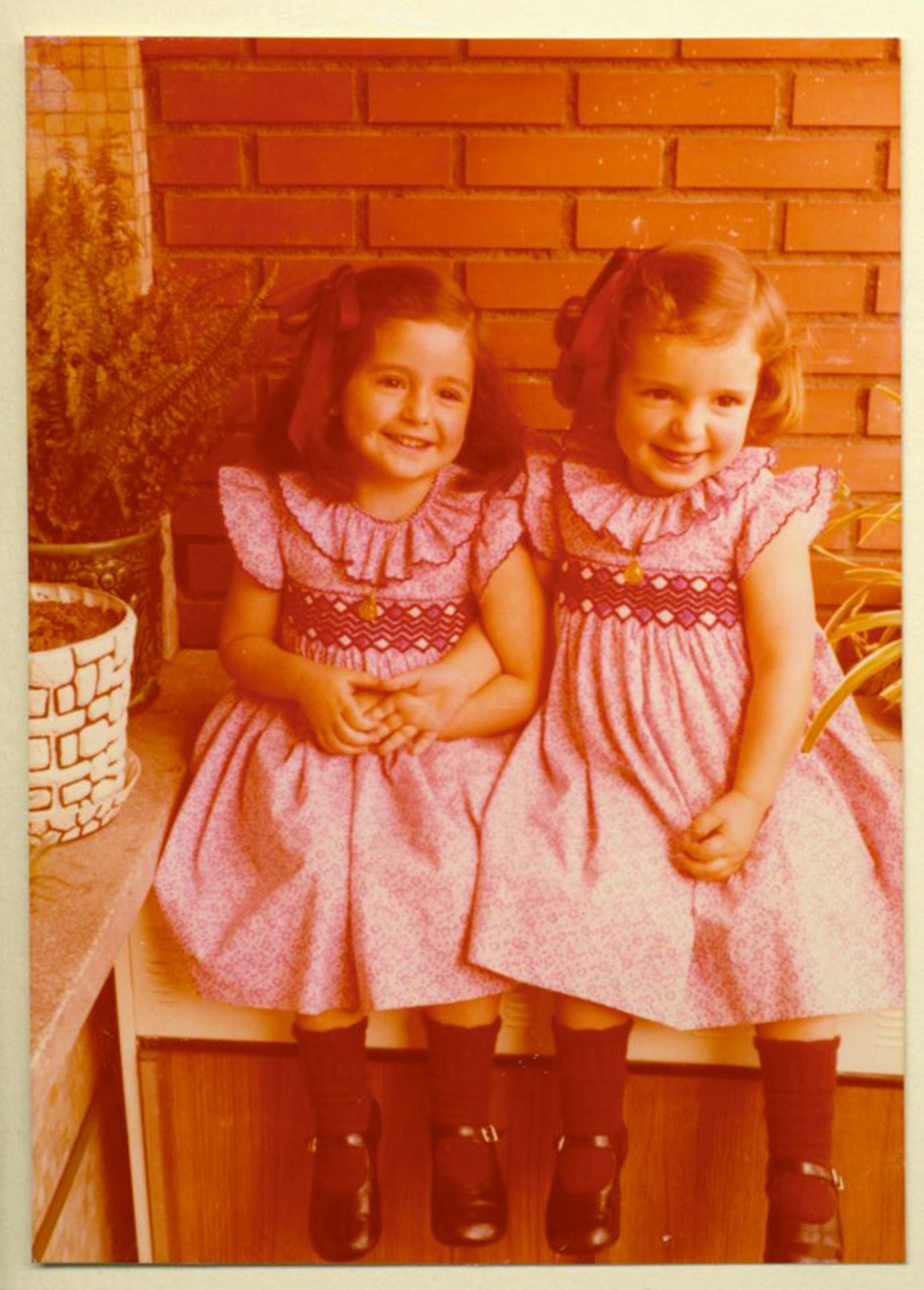 Abrimos el álbum de fotos de la exclusiva tienda Veritas de Bilbao: de la alta burguesía a la Familia Real