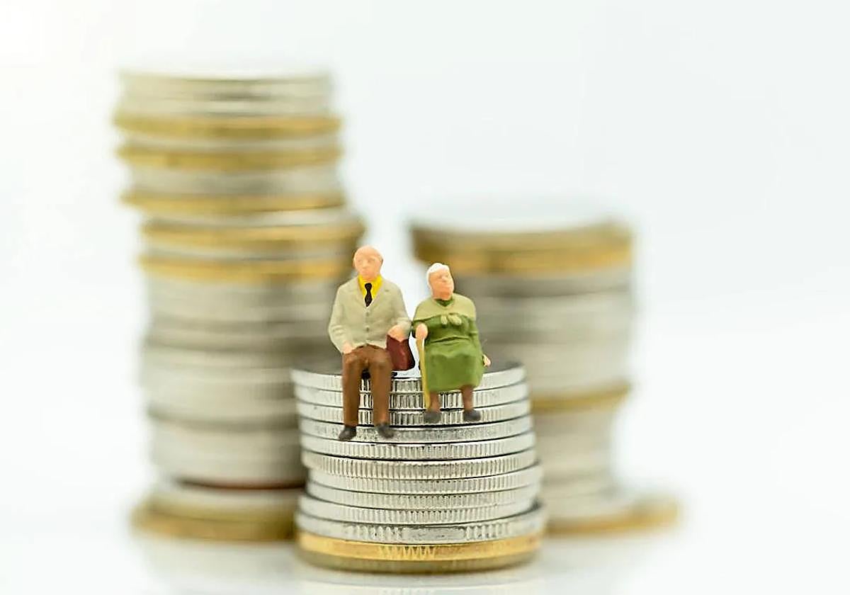 La federación vasca de planes de pensiones ve «un buen paso» en la reforma de impuestos