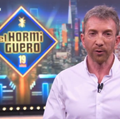 Pablo Motos responde a Broncano: «Me tengo que defender de una agresión a mi equipo y a mí»