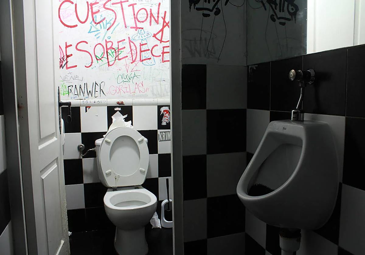 La historia la cuentan...