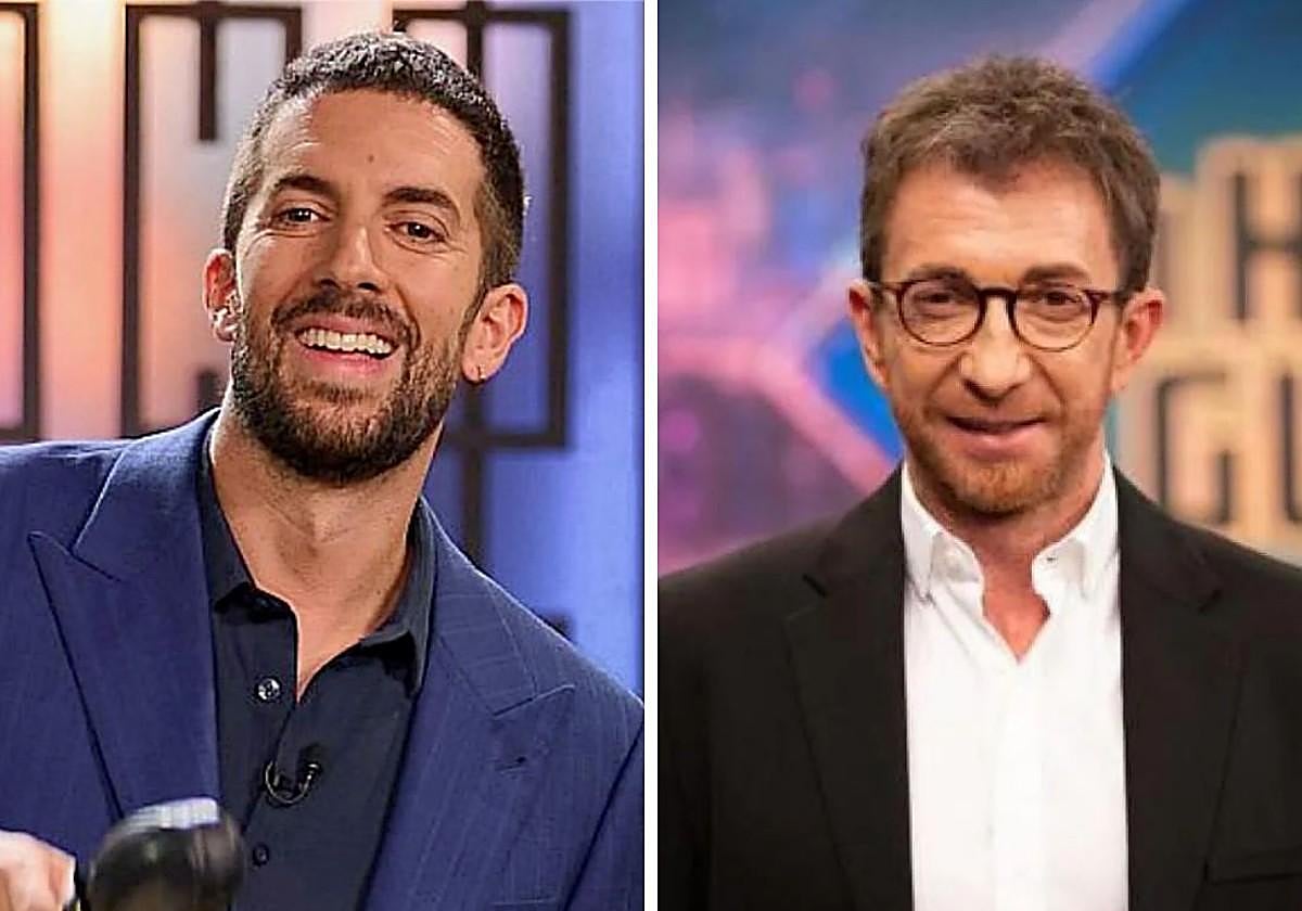 Broncano barre a Motos en el día de la esperada réplica al rifirrafe por Jorge Martín