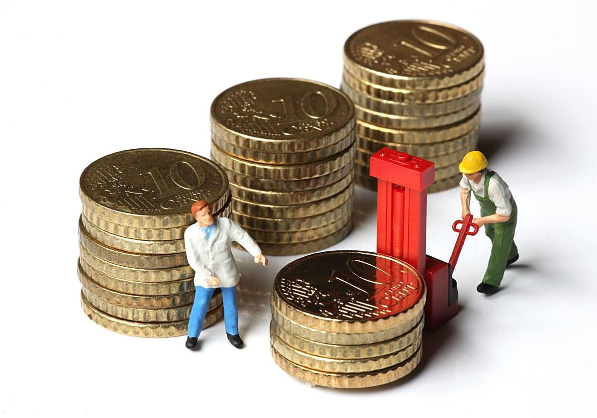 Trabajo reúne hoy al Comité de Expertos para estudiar la subida del salario mínimo