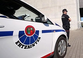 La chica de 14 años que denunció haber sido raptada y agredida sexualmente en Leioa reconoce que se lo inventó