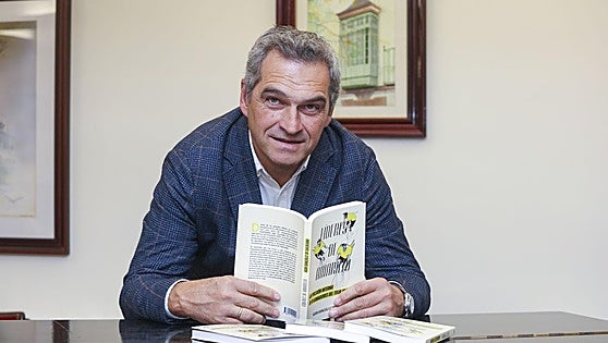 «Induráin ha sido el único campeón del Tour con la humildad que debe tener un líder»