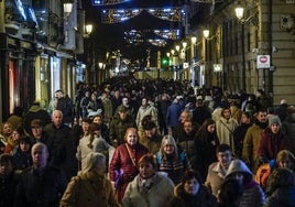 La financiación es común en las compras navideñas, que pueden alcanzar los 1.000 euros por persona.