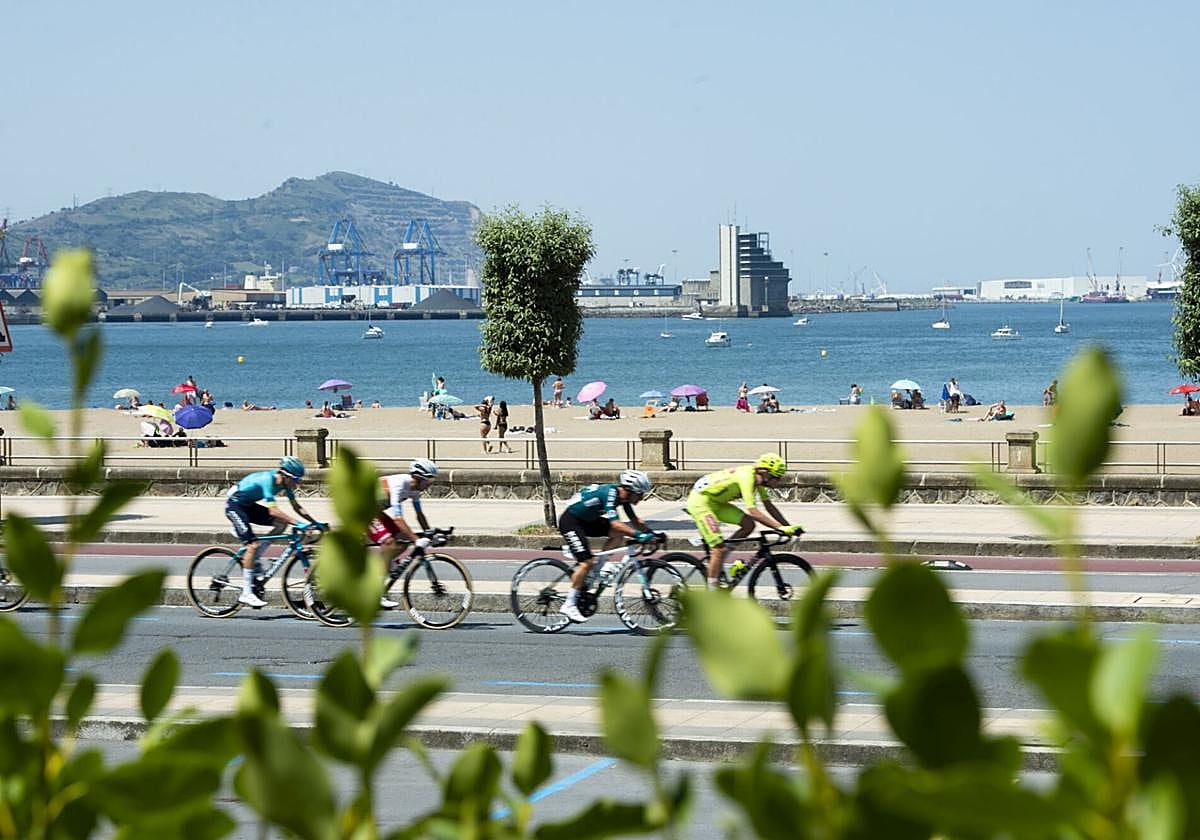 La Aemet pone fecha al fin del buen tiempo en Bizkaia: estas serán las zonas afectadas