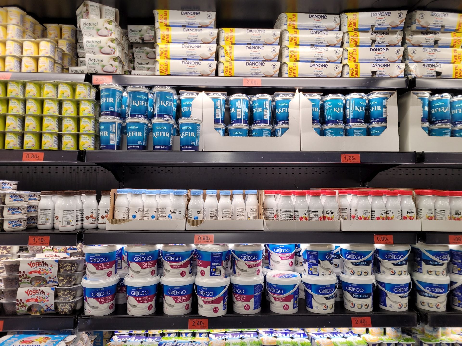 El superalimento estrella de Mercadona que se agota cada día: es antiinflamatorio y ayuda a dormir mejor