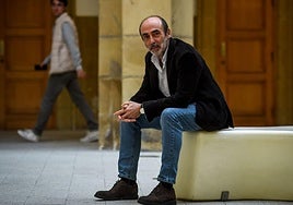 «Cada vez más menores sienten desilusión por la vida»