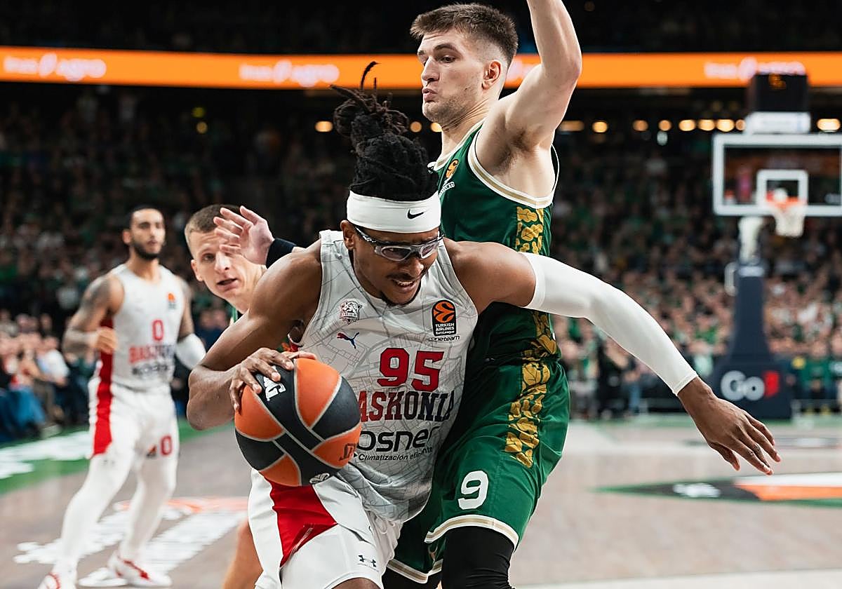 Moneke reclama tener más respeto de los árbitros