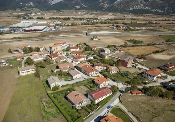 El presupuesto de San Millán incidirá el próximo año en la vivienda y el cambio climático.