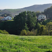 El pueblo con el nombre más largo de Europa está a dos horas de Bilbao