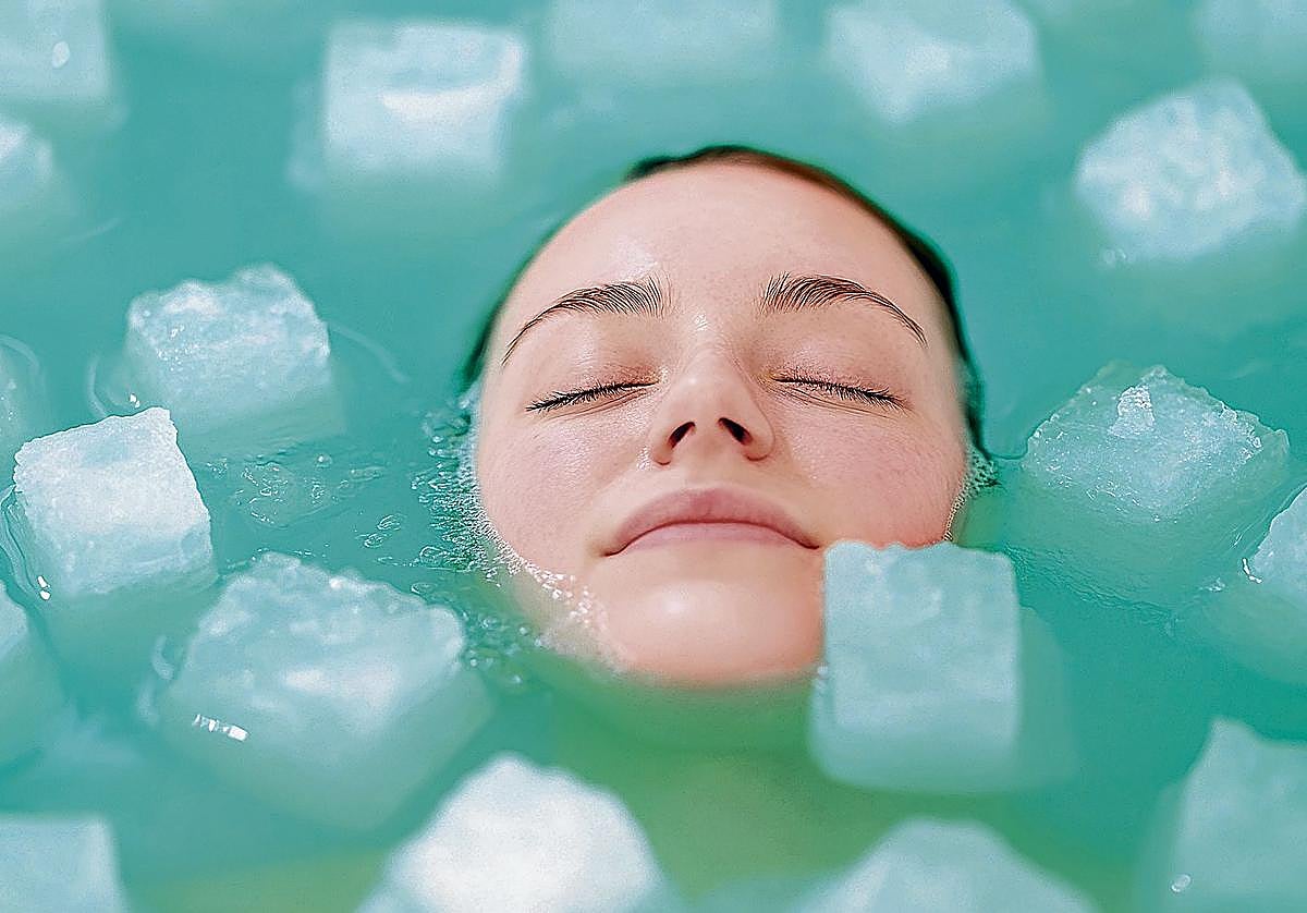 La locura de los 'biohackers': «Me pidió ponerle en la cabeza una placa para ser más alto y entrar en la Ertzaintza»