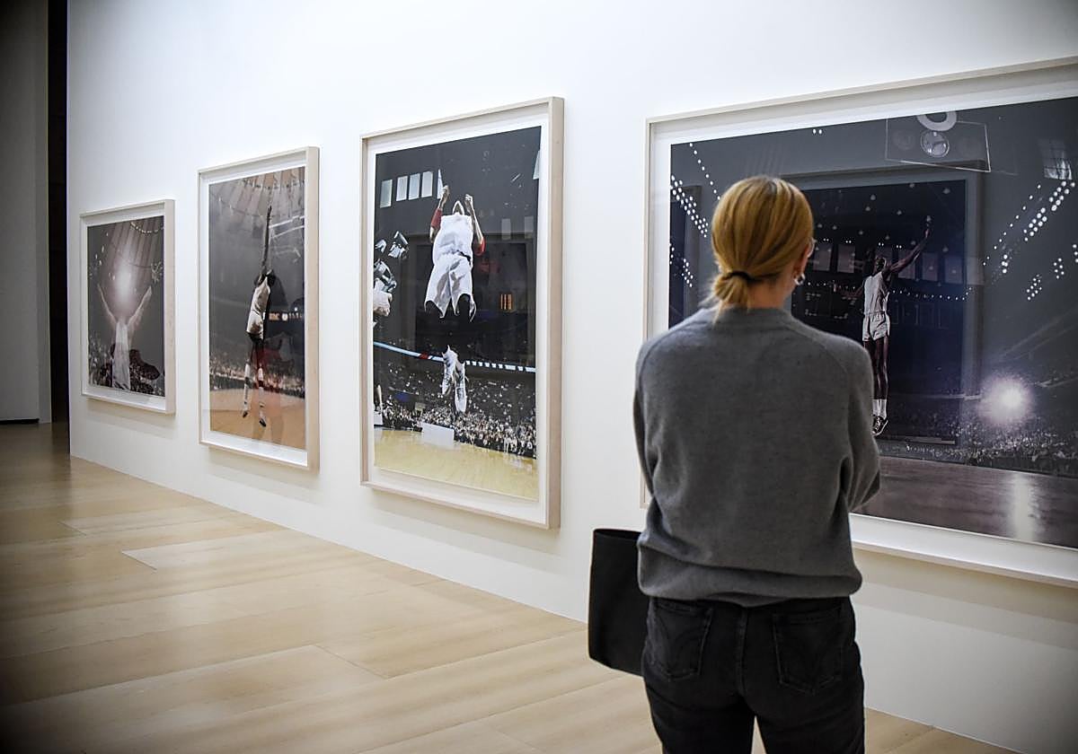 Formidable espectáculo