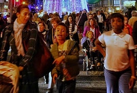 Bilbao cuelga el cartel de completo