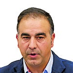 Imagen principal - «Hay obsesión en la izquierda de atacar a la Iglesia»