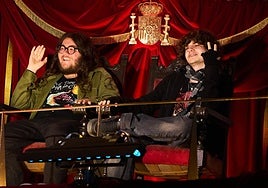 Los nuevos reyes de 'La Revuelta': ¿Quiénes son Detective Murciano y Zorrorífico?