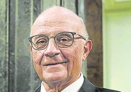 Josep Oliu.