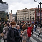 Uno de cada cuatro jóvenes considera que hay «demasiados extranjeros» en Euskadi