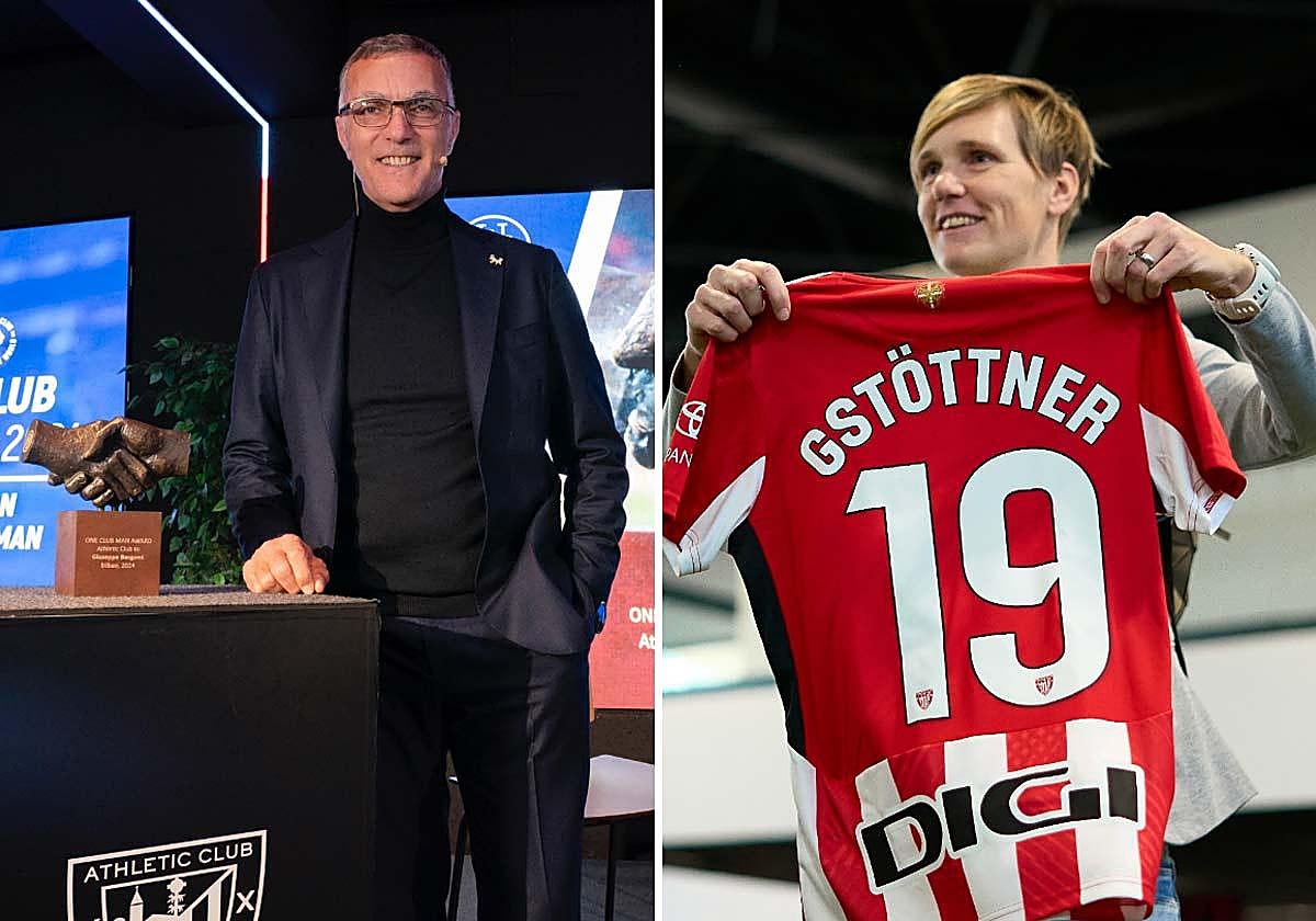 «El Athletic es un club conocido en todo el mundo»