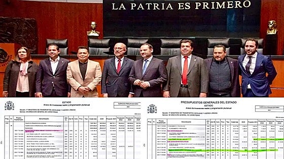 Aldama trata de incriminar a Ábalos en amaños de obra pública por 54 millones