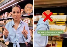 Los 10 productos de Mercadona que «parecen saludables, pero no lo son»