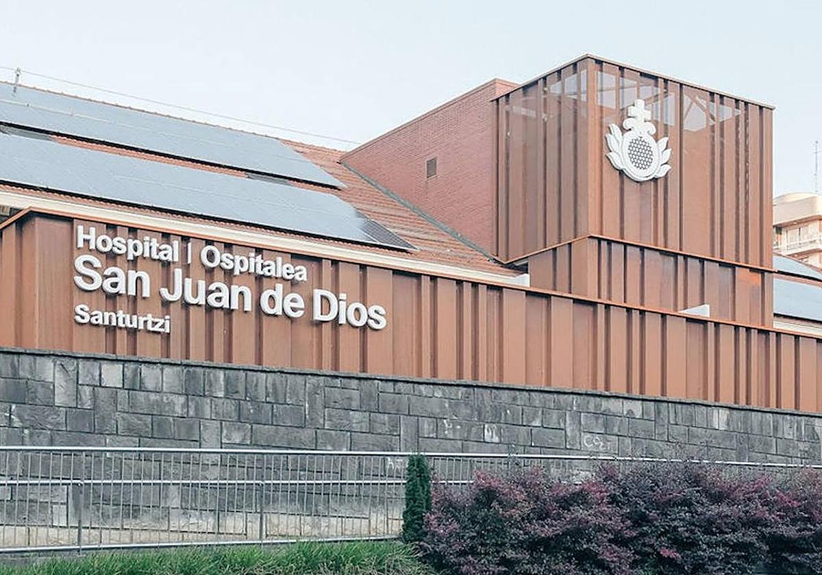 Alertan de una estafa en Barakaldo haciéndose pasar por miembros de una orden religiosa