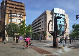 El acto se llevará a cabo el jueves en la Casa Torre a las 19.00 horas.