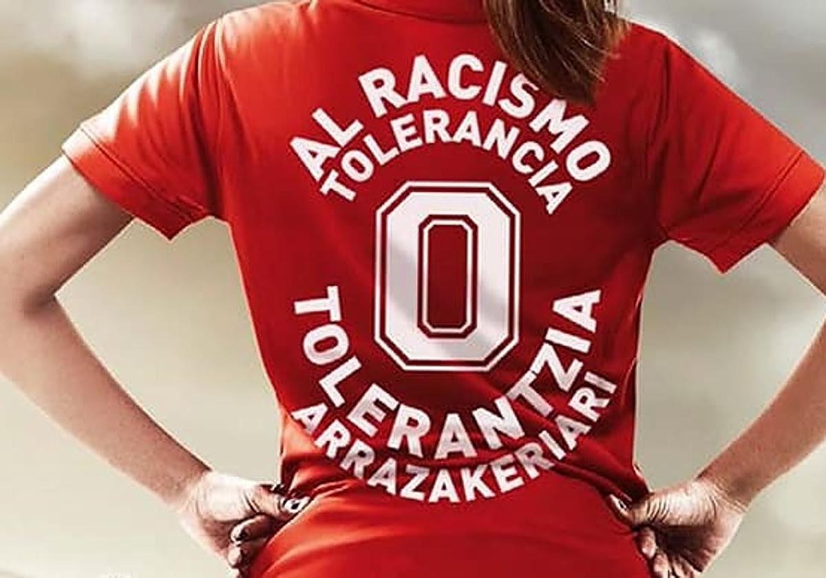 Uno de cada diez futbolistas federados ha presenciado alguna agresión racista