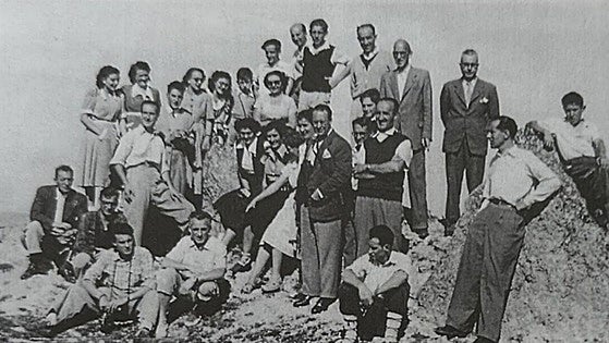 75 años de vitorianismo con espíritu aventurero