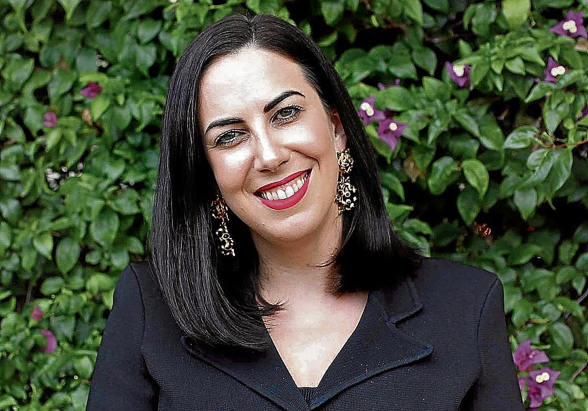 Sarah Holland-Batt, la voz de la nueva poesía australiana