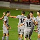 Polémica con el horario de Copa frente al UD Logroñés: el Athletic se siente perjudicado y pedirá el cambio
