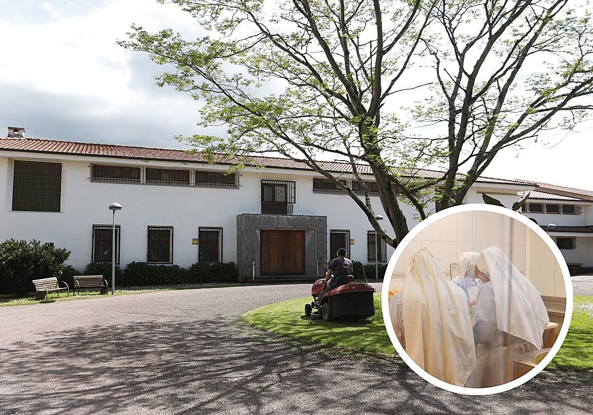 Los exorcismos en Derio de las monjas de Belorado