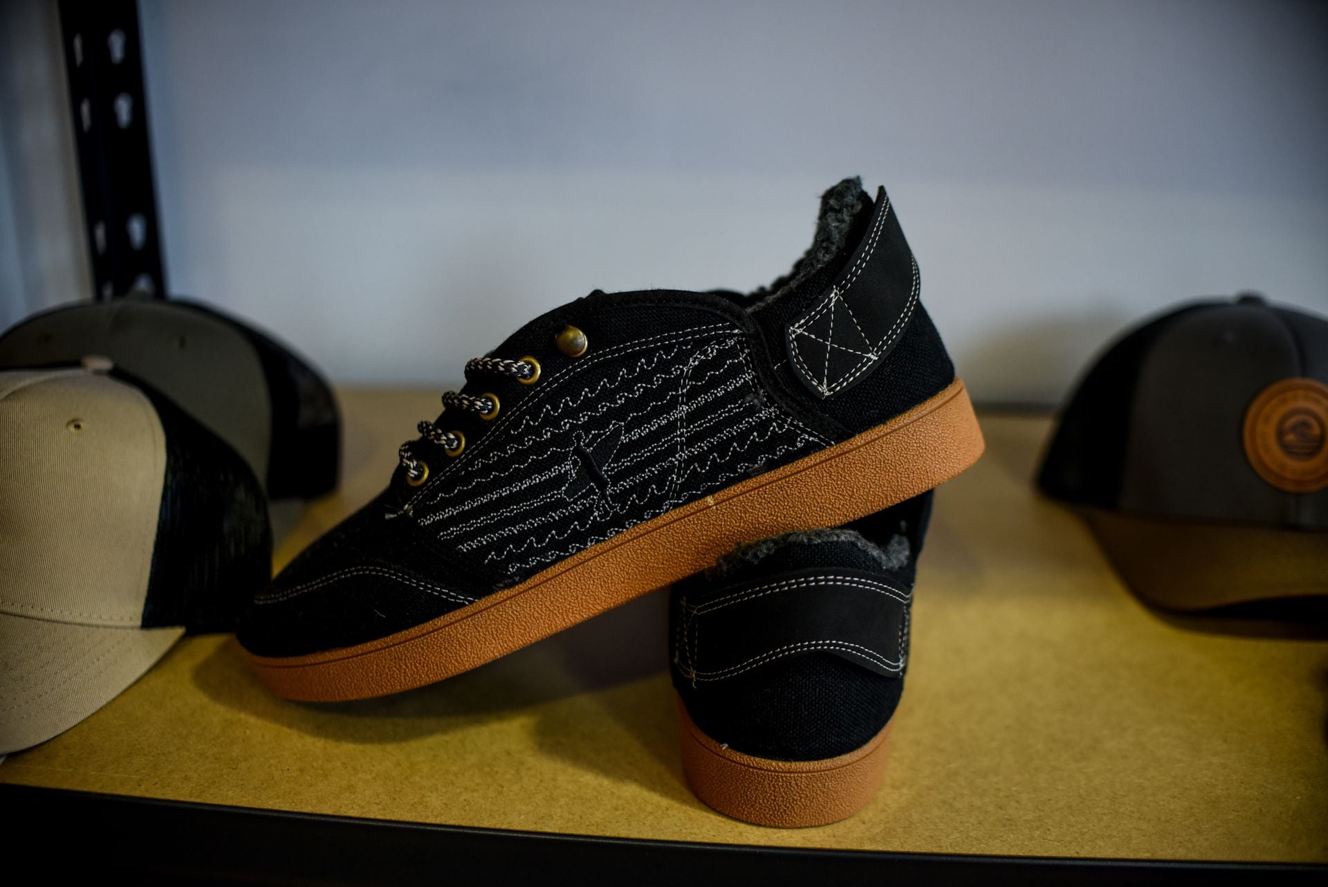 La nueva tienda de Getxo de estilo surfero con mucha moda local y tablas para comprar o alquilar