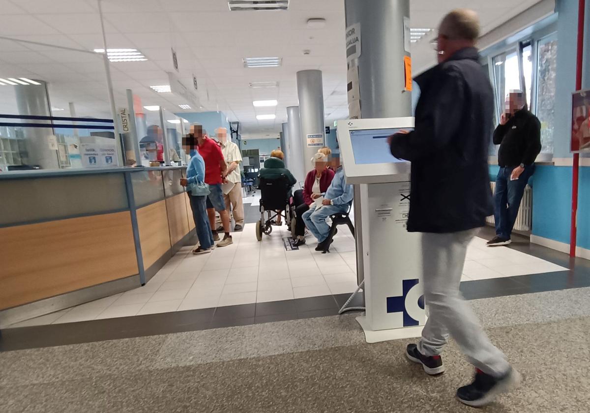 Uno de cada tres centros de salud reducirá su horario o sufrirá cierres puntuales en navidades