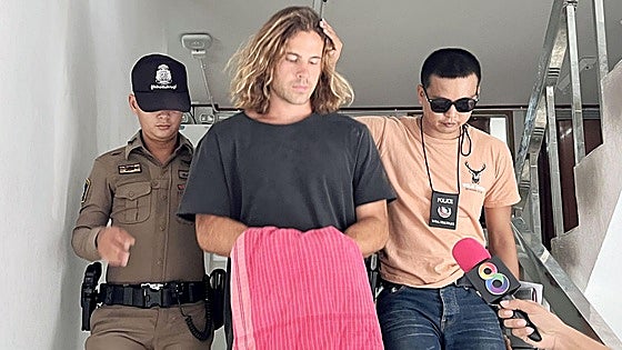 La familia de Edwin Arrieta recurre la sentencia y pide para Daniel Sancho la pena de muerte