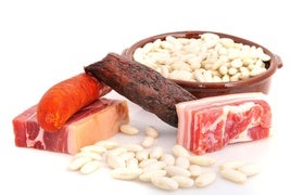 Fabada, para templar cuerpo y espíritu