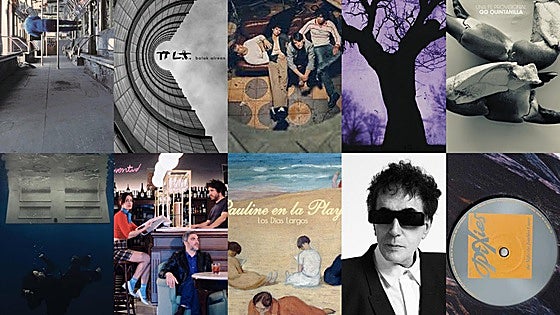 Los 10 discos imprescindibles de 2024