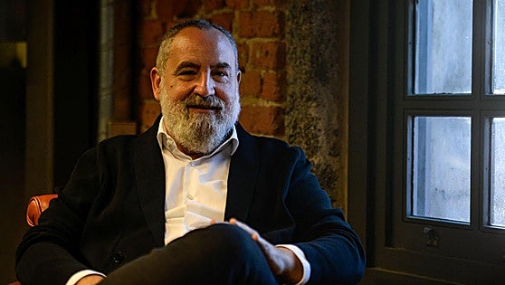 Dimite el director de Azkuna Zentroa tras casi siete años al frente del centro