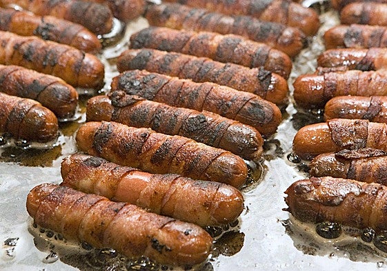 Alerta alimentaria: ordenan retirar estas salchichas de los supermercados