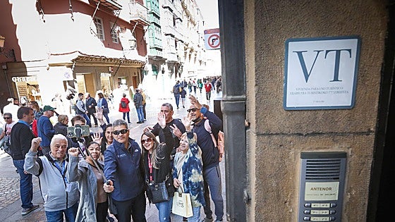 El Gobierno vasco colabora con plataformas de alquiler turístico para detectar pisos ilegales